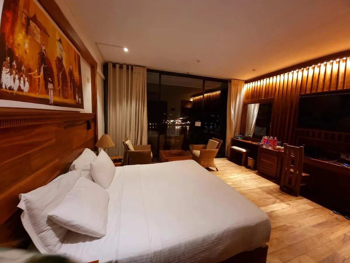 Lakewood Residence Kandy Hotel