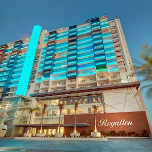 Royalton Chic Cancun, An Autograph Collection - Adults Only Ośrodek wypoczynkowy Cancún