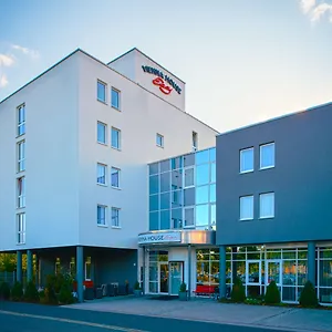 **** Hotel Vienna House Easy By Wyndham Německo