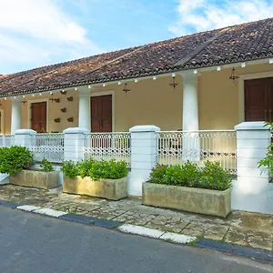 Hotel Heritage Boutique By Seven Angels, Kandy