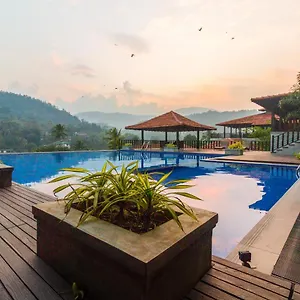 Hotel Serendip Stone And