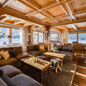 Hotel La Grange D'arly