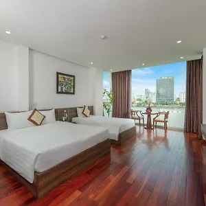 Hoang Linh Riverside , ダナン市 ベトナム