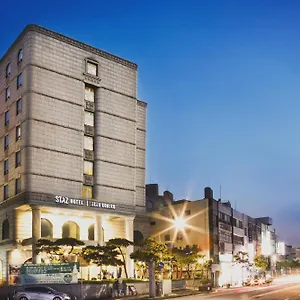スターズ チェジュ ロベロ 3*, 済州市 韓国