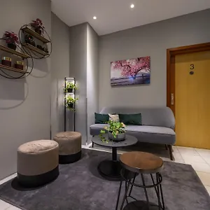 Margit Hotel Monachium