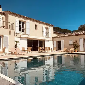 La Boulangerie 3* Grimaud