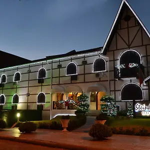 Hotel Steinhausen Colonial