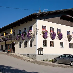 Roessle Pensjonat Rieden am Forggensee