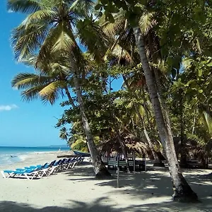 Gasthof Playa Paraiso En Magante