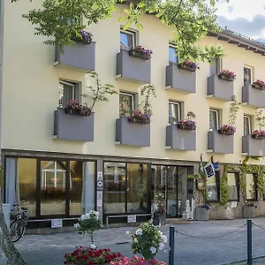 *** Hotel Brunner Německo