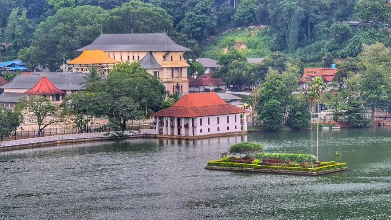 Lakewood Residence Kandy