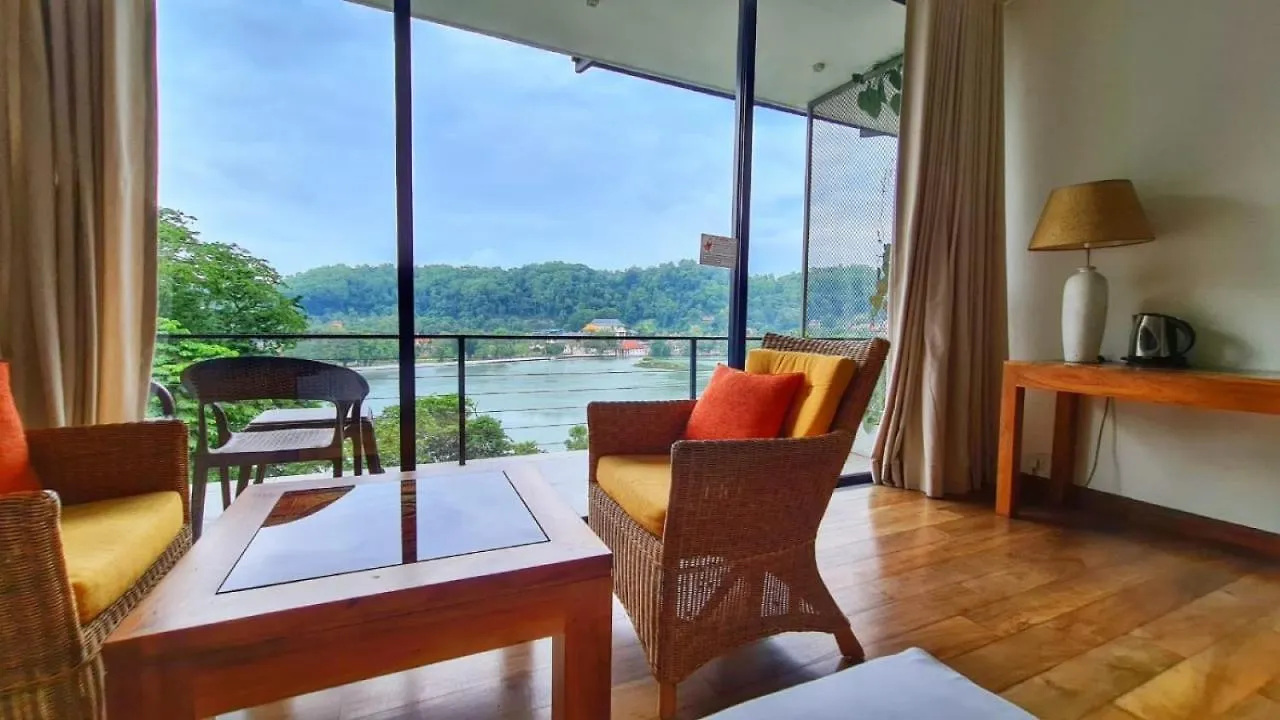 Lakewood Residence Kandy Hotel