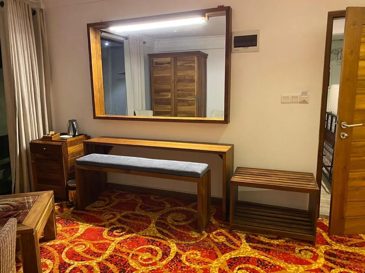 Lakewood Residence Kandy Hotel