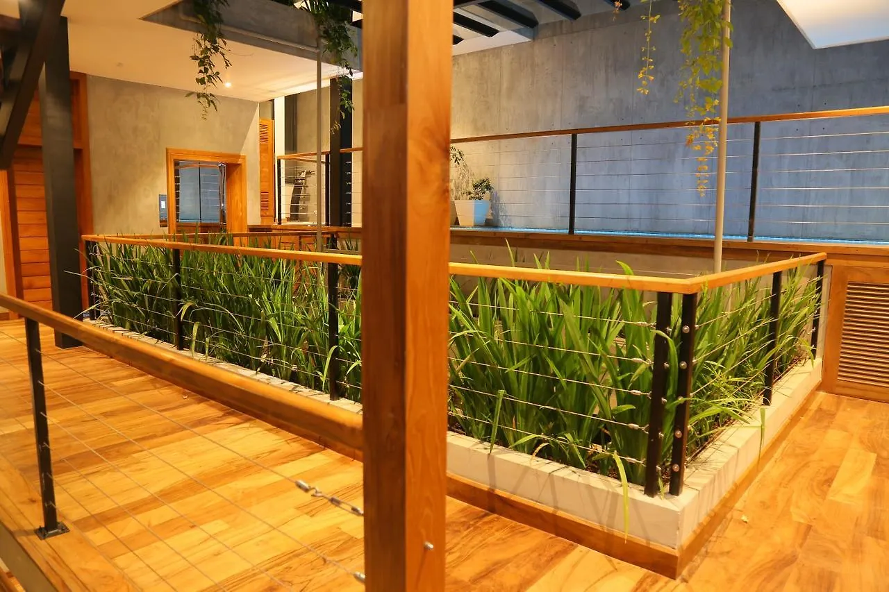 Lakewood Residence Kandy