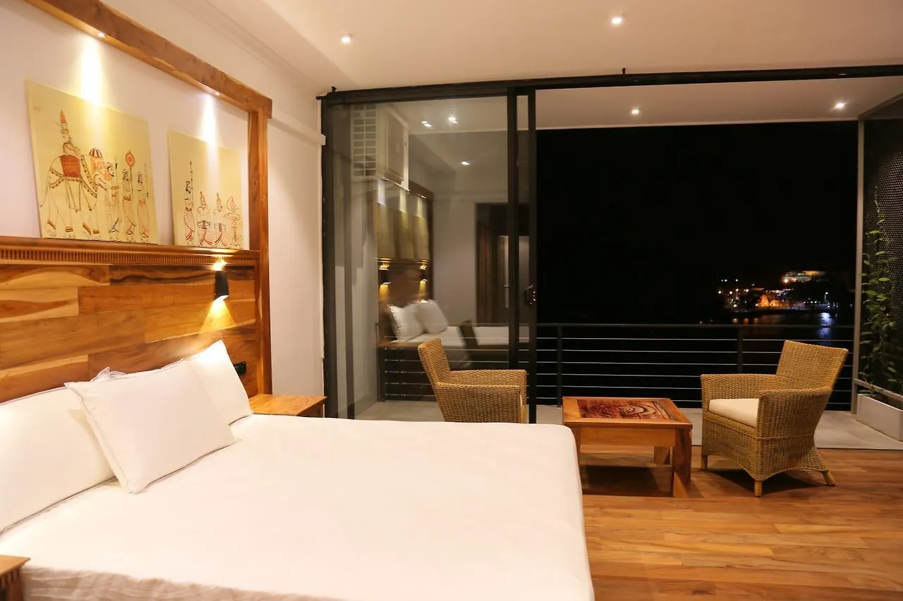 Lakewood Residence Kandy