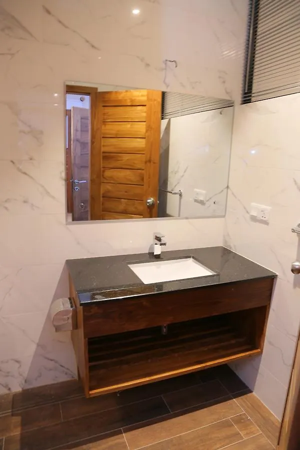 Lakewood Residence Kandy Hotel