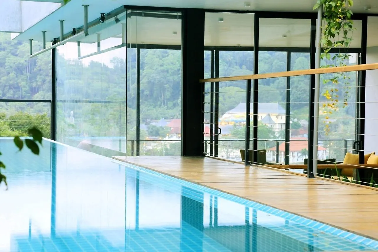 Lakewood Residence Kandy