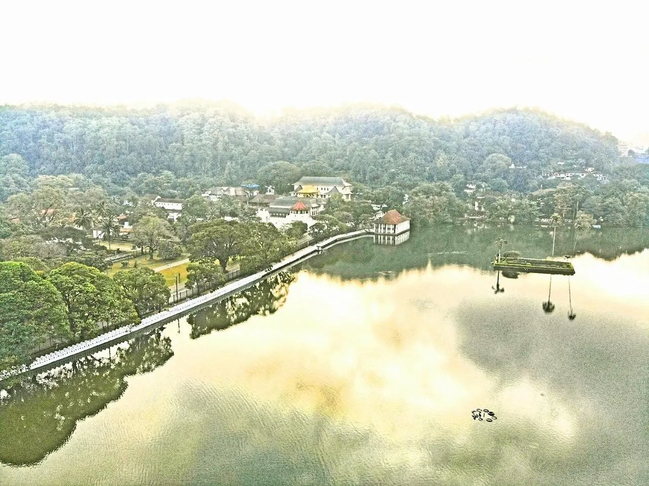 Lakewood Residence Kandy 4*,  Sri Lanka