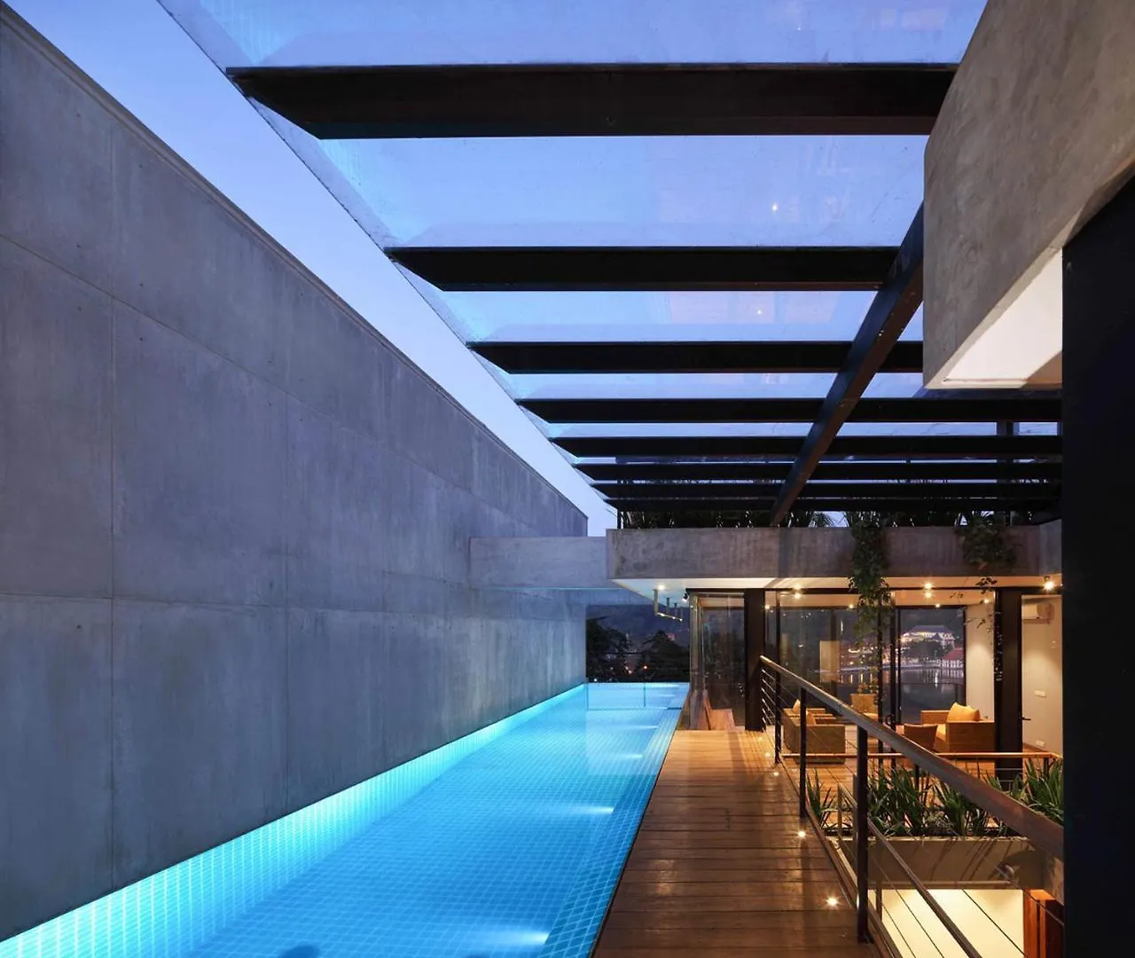 Lakewood Residence Kandy