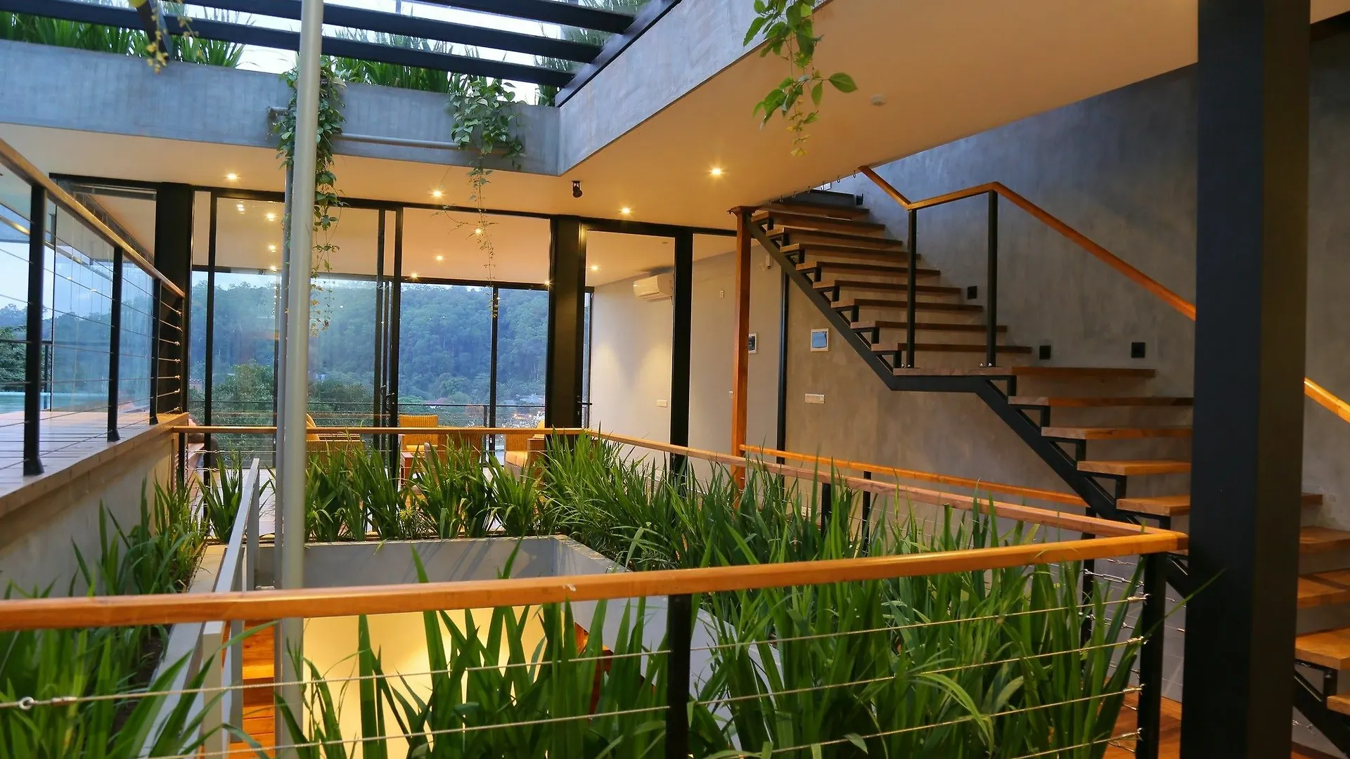 Lakewood Residence Kandy