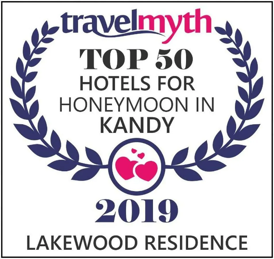 Lakewood Residence Kandy