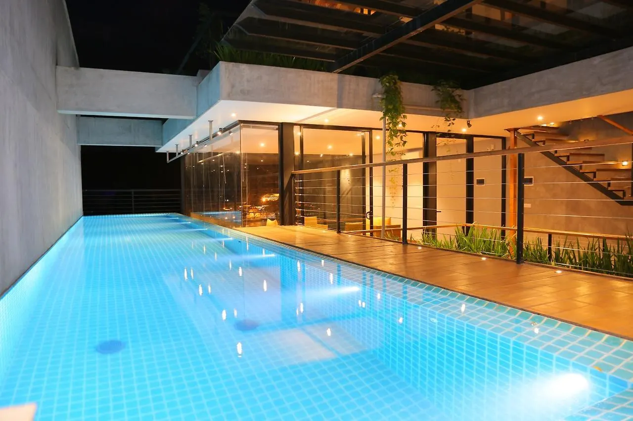 Lakewood Residence Kandy